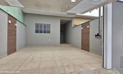 Casa para Venda em Pinhalzinho, Centro, 2 dormitórios, 1 banheiro, 2 vagas