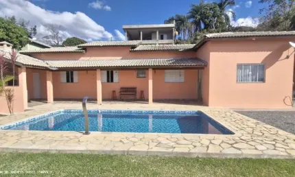 Chácara para Venda em Pinhalzinho, Zona Rural, 3 dormitórios, 1 suíte, 3 banheiros, 1 vaga