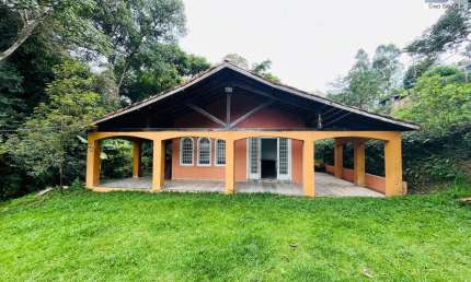 Chácara para Venda em Pinhalzinho, Zona Rural, 3 dormitórios, 1 banheiro, 1 vaga