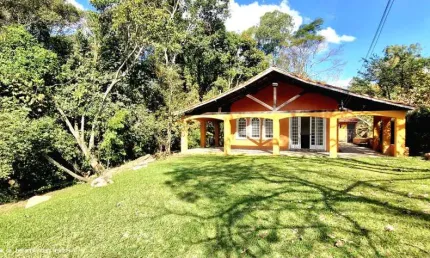 Chácara para venda em pinhalzinho, zona rural, 3 dormitórios, 1 banheiro, 1 vaga