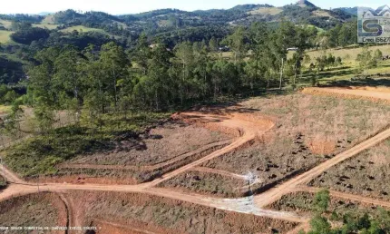 Terreno à venda na Rodovia José Bueno De Miranda, 100, Limas, Pedra Bela