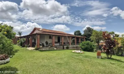 Chácara para Venda em Pinhalzinho, Zona Rural, 2 dormitórios, 1 banheiro, 2 vagas