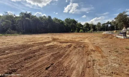 Terreno à venda na Variante Américo Pedro Benedette, 100, Zona Rural, Pinhalzinho