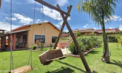 Chácara / sítio à venda na Variante Américo Pedro Benedette, 100, Zona Rural, Pinhalzinho