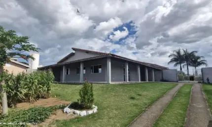 Chácara para Venda em Pinhalzinho, Zona Rural, 2 dormitórios, 1 suíte, 2 banheiros, 2 vagas