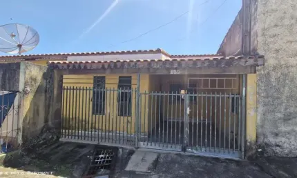 Casa para Venda em Pinhalzinho, Zona Rural, 2 dormitórios, 1 suíte, 2 banheiros, 1 vaga