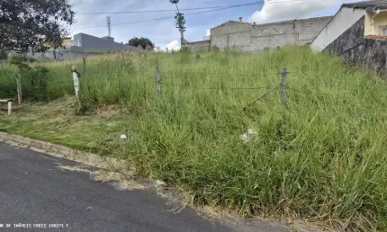 Terreno à venda na Variante Américo Pedro Benedette, 100, Centro, Pinhalzinho