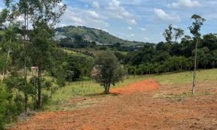 Terreno à venda na Variante Américo Pedro Benedette, 100, Centro, Pinhalzinho