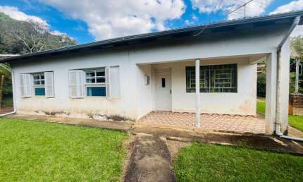 Chácara para Venda em Pinhalzinho, Zona Rural, 3 dormitórios, 2 banheiros