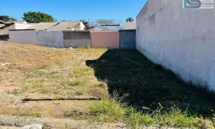 Terreno à venda na Variante Américo Pedro Benedette, 100, Centro, Pinhalzinho