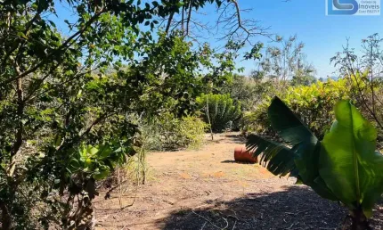 Terreno à venda na Rua Das Palmeiras, 01, Jardim Do Pinhal, Pinhalzinho