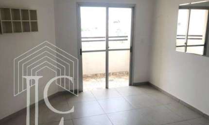 Apartamento para Venda em São Paulo, Conceição, 3 dormitórios, 1 suíte, 3 banheiros, 2 vagas