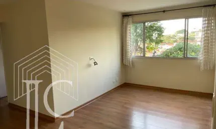 Apartamento para Venda em São Paulo, Conceição, 2 dormitórios, 2 banheiros, 1 vaga