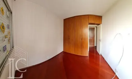 Apartamento para Venda em São Paulo, Jabaquara, 3 dormitórios, 2 banheiros, 1 vaga