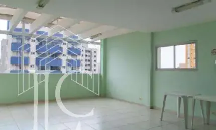 Apartamento para Venda em São Paulo, Saúde, 1 dormitório, 1 banheiro