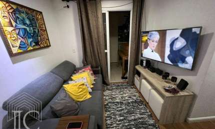 Apartamento para Venda em São Paulo, Saúde, 3 dormitórios, 1 suíte, 2 banheiros, 1 vaga