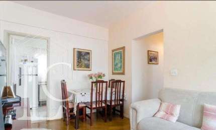 Apartamento para Venda em São Paulo, Saúde, 2 dormitórios, 2 banheiros