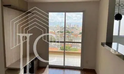 Apartamento para Venda em São Paulo, Saúde, 2 dormitórios, 1 banheiro, 1 vaga