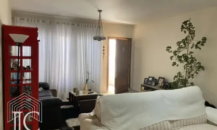 Casa / sobrado para venda em são paulo, jabaquara, 3 dormitórios, 1 suíte, 3 banheiros, 2 vagas