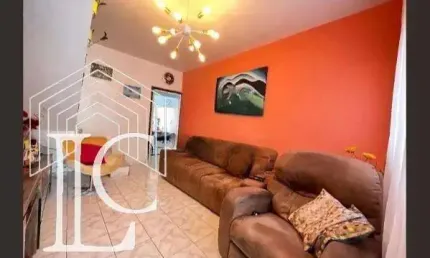 Casa / sobrado para venda em são paulo, jabaquara, 3 dormitórios, 1 suíte, 3 banheiros, 3 vagas