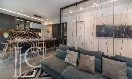 Apartamento para Venda em São Paulo, Vila Mariana, 3 dormitórios, 1 suíte, 3 banheiros, 2 vagas