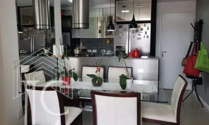 Apartamento para venda em são paulo, vila mariana, 2 dormitórios, 1 suíte, 2 banheiros, 2 vagas