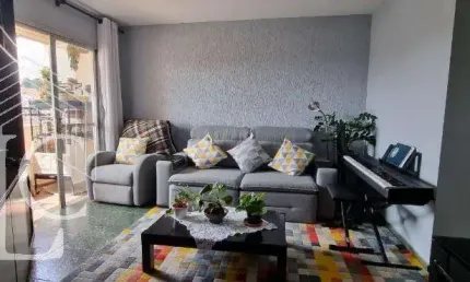 Apartamento para venda em são paulo, jabaquara, 3 dormitórios, 1 suíte, 3 banheiros, 2 vagas