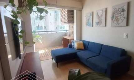 Apartamento para Venda em São Paulo, Vila Mascote, 3 dormitórios, 1 suíte, 2 banheiros, 2 vagas