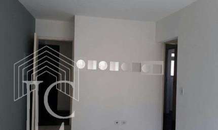 Apartamento para Venda em São Paulo, Vila Mascote, 1 dormitório, 1 banheiro, 1 vaga