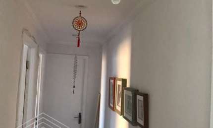Apartamento para Venda em São Paulo, Vila Mascote, 2 dormitórios, 1 banheiro, 1 vaga