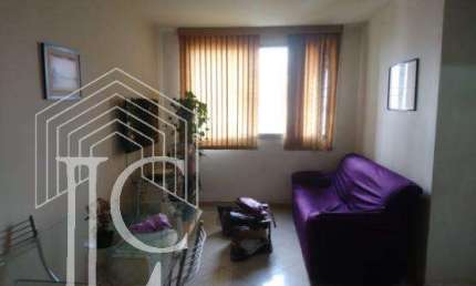Apartamento para Venda em São Paulo, Vila Mascote, 2 dormitórios, 1 banheiro, 1 vaga