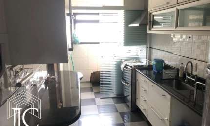 Apartamento para Venda em São Paulo, Vila Mascote, 2 dormitórios, 1 suíte, 2 banheiros, 2 vagas