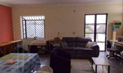 Casa / Sobrado para Venda em São Paulo, Jabaquara, 3 dormitórios, 1 suíte, 2 banheiros, 3 vagas