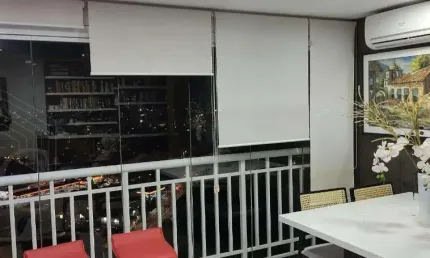 Apartamento para venda em são paulo, saúde, 2 dormitórios, 1 suíte, 2 banheiros, 2 vagas