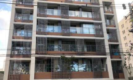 Apartamento para Locação em São Paulo, Campo Belo, 1 dormitório, 1 banheiro