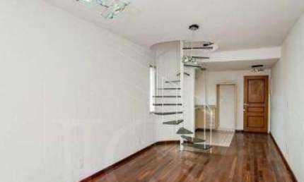 Apartamento para Venda em São Paulo, Vila Mariana, 1 dormitório, 1 banheiro, 1 vaga