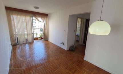 Apartamento para Venda em São Paulo, Vila Mascote, 2 dormitórios, 2 banheiros, 1 vaga