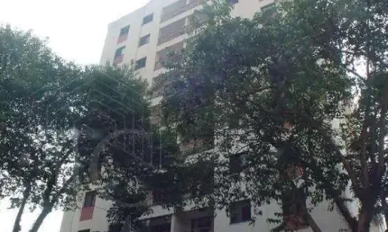 Apartamento para venda em são paulo, saúde, 3 dormitórios, 1 suíte, 2 banheiros, 1 vaga