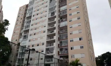 Apartamento para venda em são paulo, saúde, 3 dormitórios, 1 suíte, 2 banheiros, 1 vaga