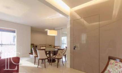Apartamento para Venda em São Paulo, Vila Mascote, 3 dormitórios, 3 suítes, 5 banheiros, 4 vagas