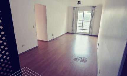 Apartamento para Venda em São Paulo, Jardim Marajoara, 3 dormitórios, 1 suíte, 3 banheiros, 1 vaga
