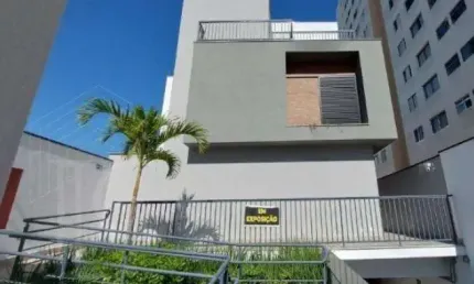 Casa / Sobrado para Venda em São Paulo, Saúde, 3 dormitórios, 3 suítes, 4 banheiros, 2 vagas