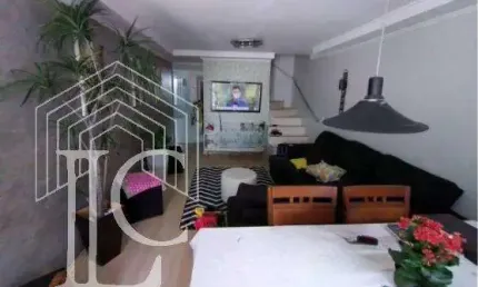Casa / Sobrado para Venda em São Paulo, Jabaquara, 2 dormitórios, 2 banheiros, 1 vaga