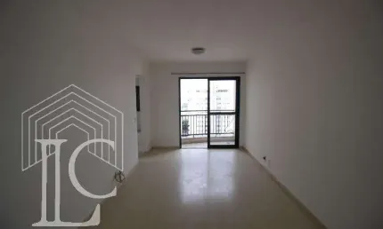 Apartamento para Venda em São Paulo, Campo Belo, 2 dormitórios, 2 suítes, 2 banheiros, 1 vaga