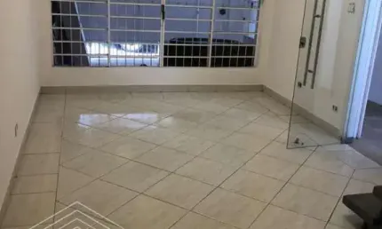 Casa / Sobrado para Locação em São Paulo, Campo Belo, 3 dormitórios, 1 suíte, 3 banheiros, 2 vagas