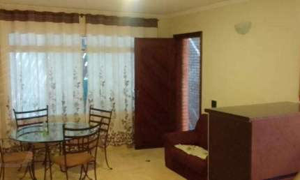 Casa / Sobrado para Locação em São Paulo, Vila Santa Catarina, 2 dormitórios, 3 banheiros, 2 vagas