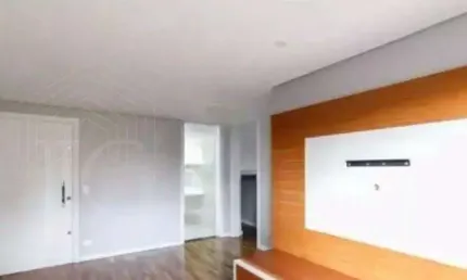 Apartamento para Venda em São Paulo, Vila Mascote, 3 dormitórios, 1 banheiro, 1 vaga