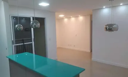 Apartamento para Venda em São Paulo, Saúde, 3 dormitórios, 1 suíte, 2 banheiros, 1 vaga