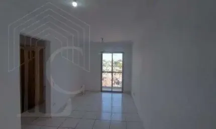 Apartamento para Venda em São Paulo, Jabaquara, 2 dormitórios, 1 banheiro, 1 vaga