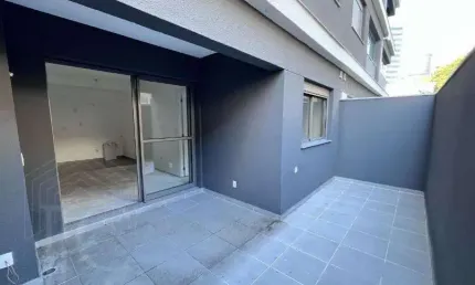 Apartamento para venda em são paulo, vila guarani (z sul), 1 dormitório, 1 suíte, 1 banheiro